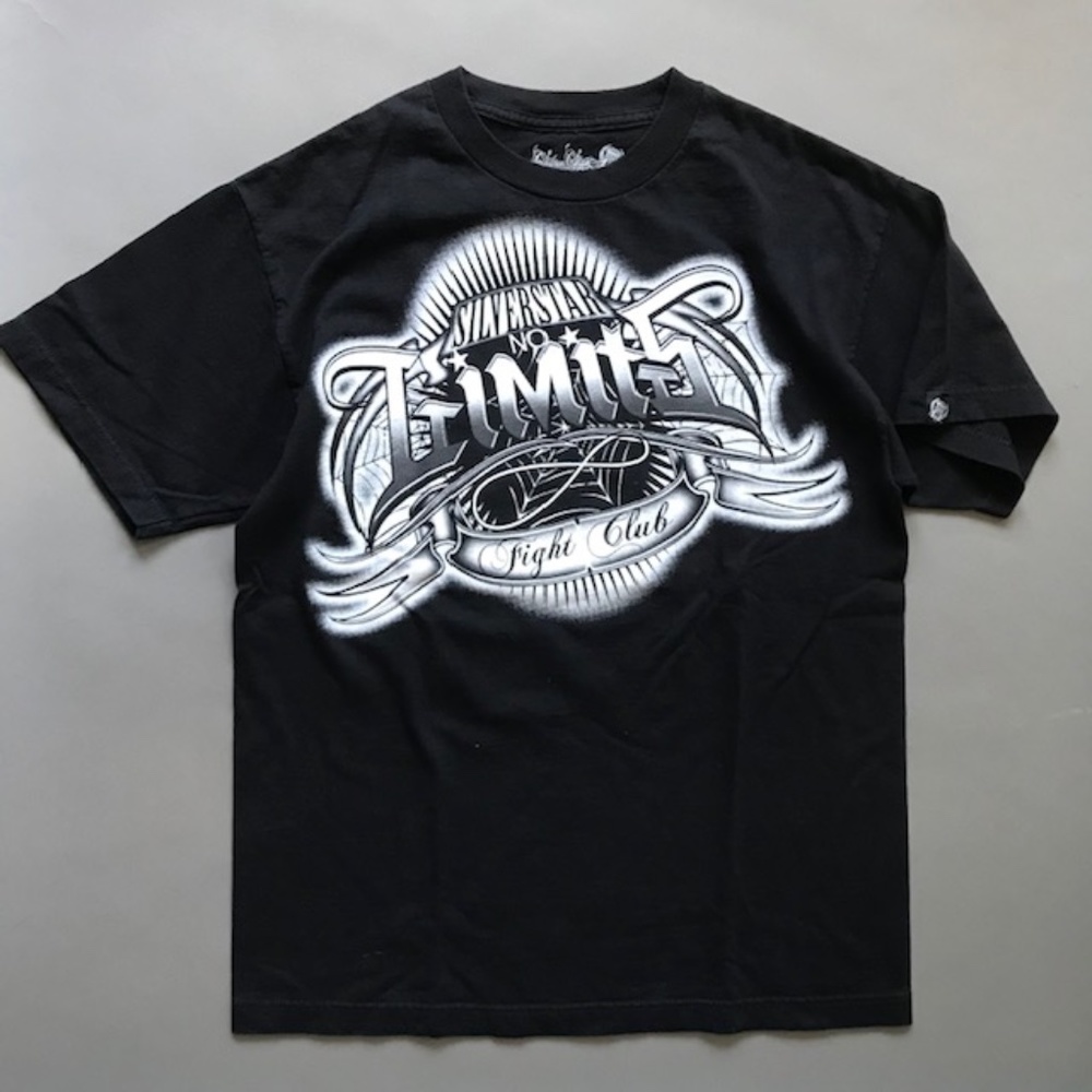 No Limits Fight Club